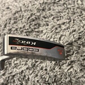 Cobra King Jr Putter Blade Junior Golf Club 29 Inch right handed